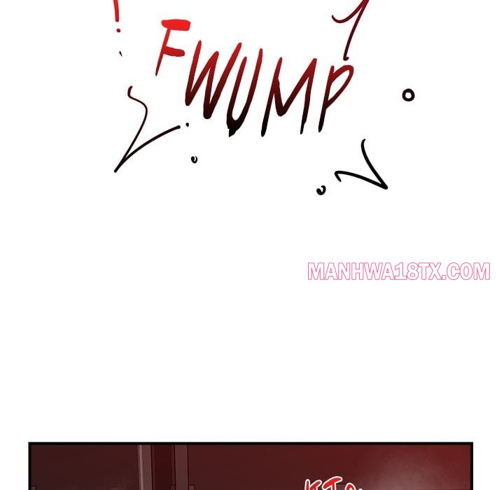 Hypnotist Security Guard (Uncensored) Chapter 36 - Page 19