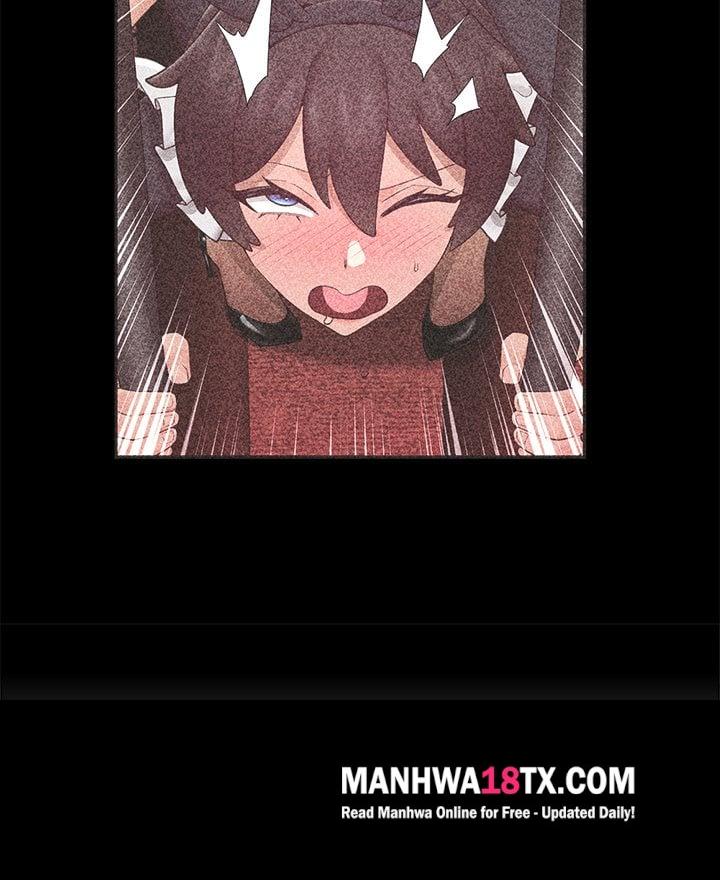 Hypnotist Security Guard (Uncensored) Chapter 36 - Page 63