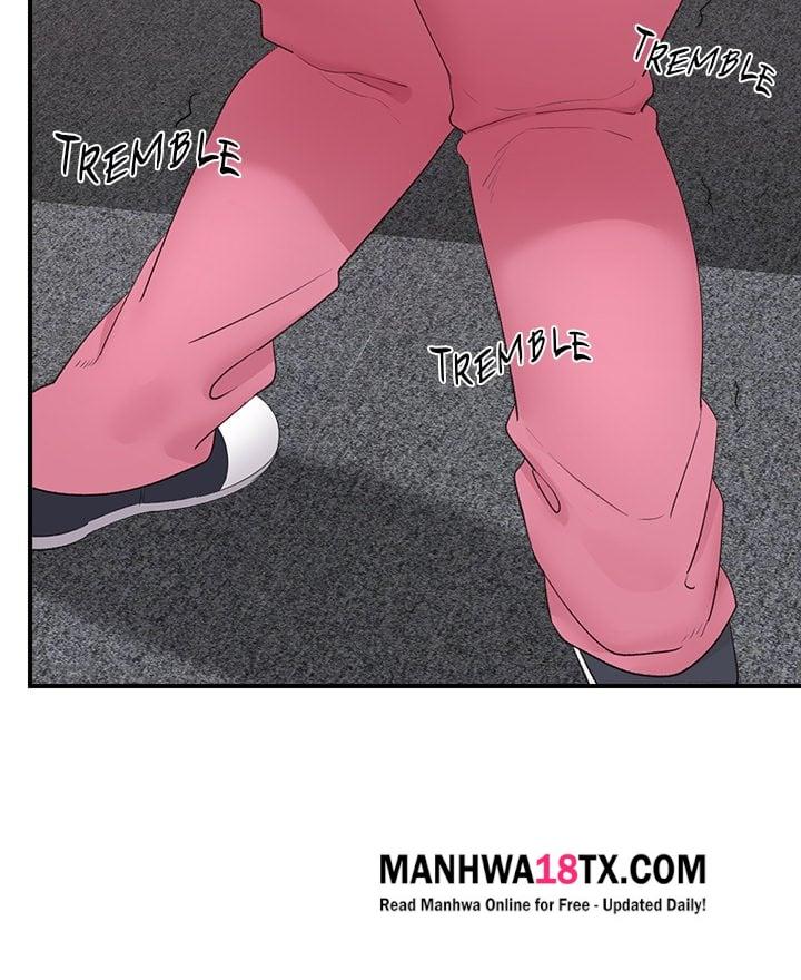 Hypnotist Security Guard (Uncensored) Chapter 36 - Page 89