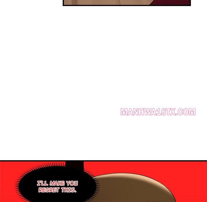 Hypnotist Security Guard (Uncensored) Chapter 38 - Page 100