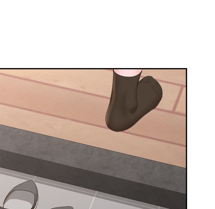 Hypnotist Security Guard (Uncensored) Chapter 38 - Page 121