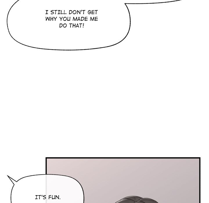 Hypnotist Security Guard (Uncensored) Chapter 38 - Page 135