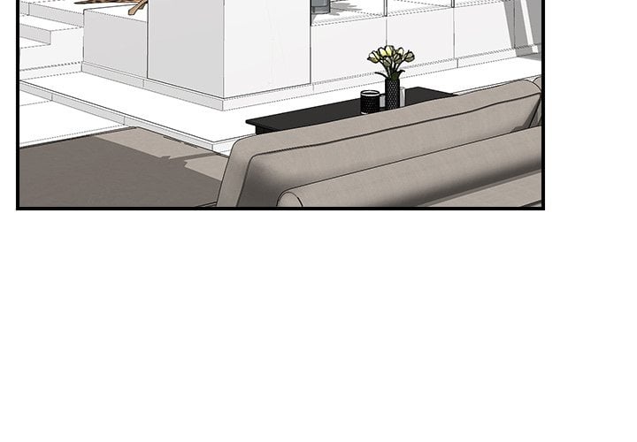 Hypnotist Security Guard (Uncensored) Chapter 38 - Page 3