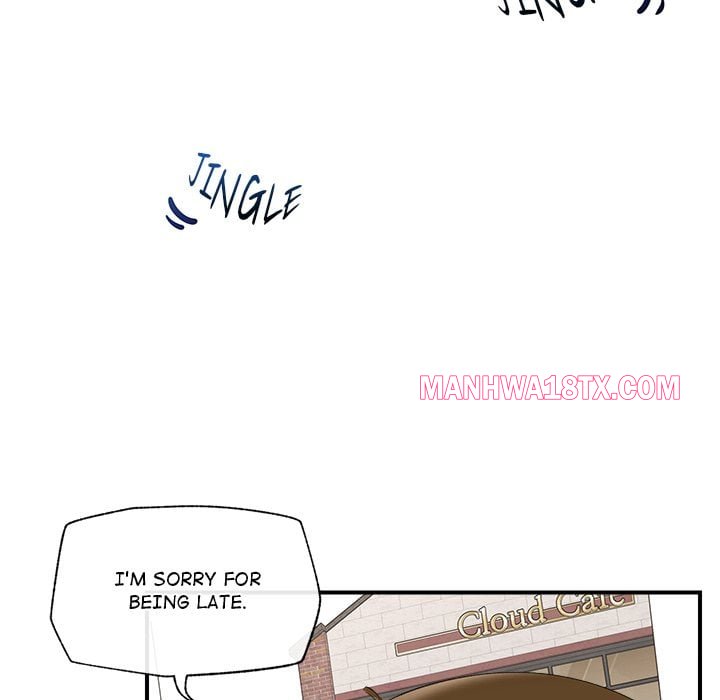 Hypnotist Security Guard (Uncensored) Chapter 38 - Page 33