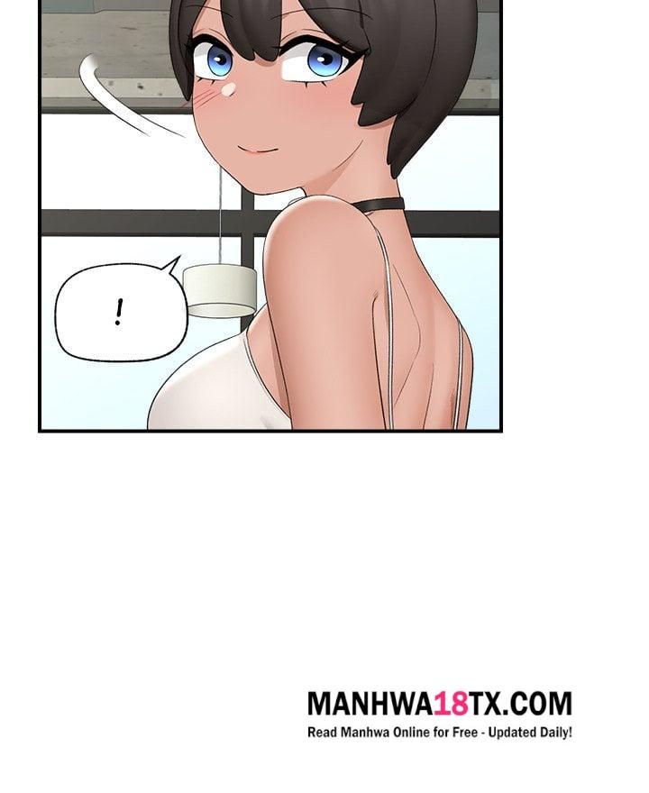 Hypnotist Security Guard (Uncensored) Chapter 38 - Page 41