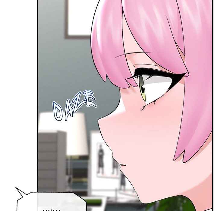 Hypnotist Security Guard (Uncensored) Chapter 38 - Page 5