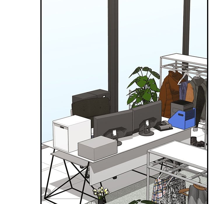 Hypnotist Security Guard (Uncensored) Chapter 38 - Page 61