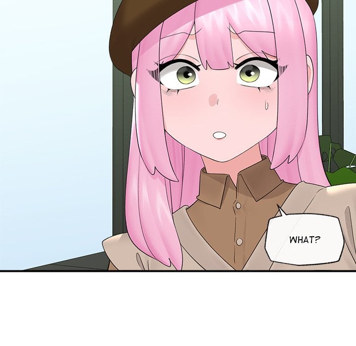 Hypnotist Security Guard (Uncensored) Chapter 38 - Page 73