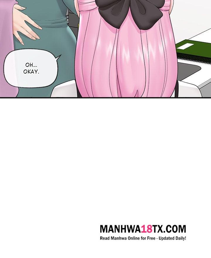 Hypnotist Security Guard (Uncensored) Chapter 38 - Page 8