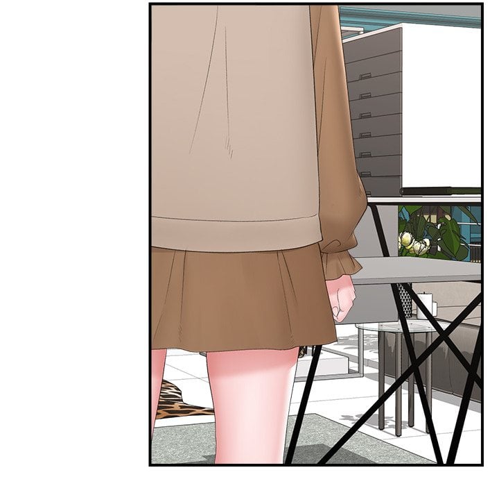 Hypnotist Security Guard (Uncensored) Chapter 38 - Page 92