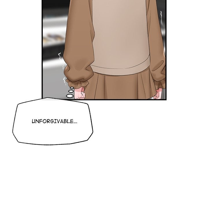 Hypnotist Security Guard (Uncensored) Chapter 38 - Page 98