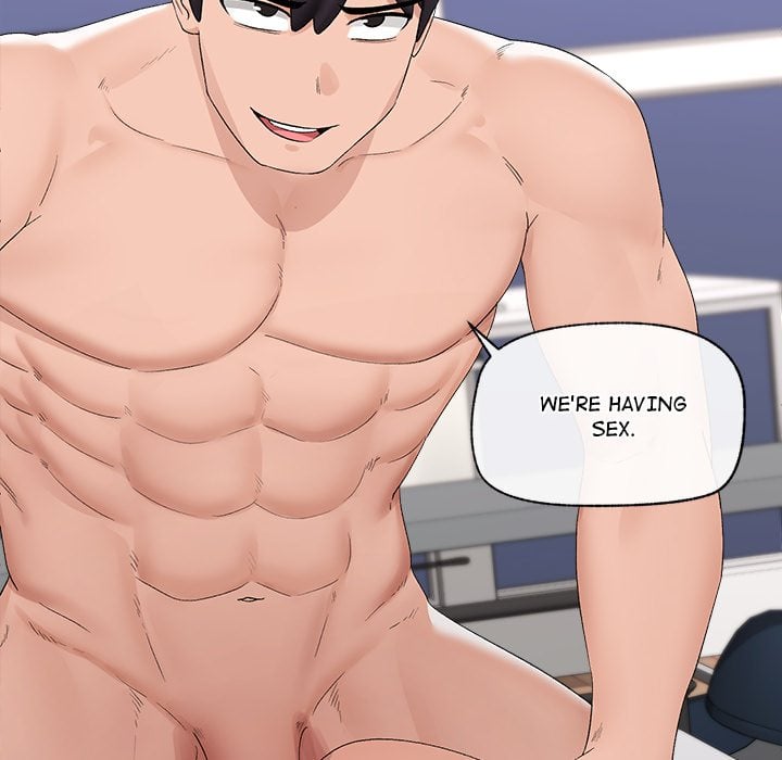 Hypnotist Security Guard (Uncensored) Chapter 39 - Page 10