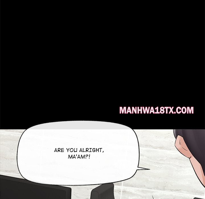 Hypnotist Security Guard (Uncensored) Chapter 39 - Page 100