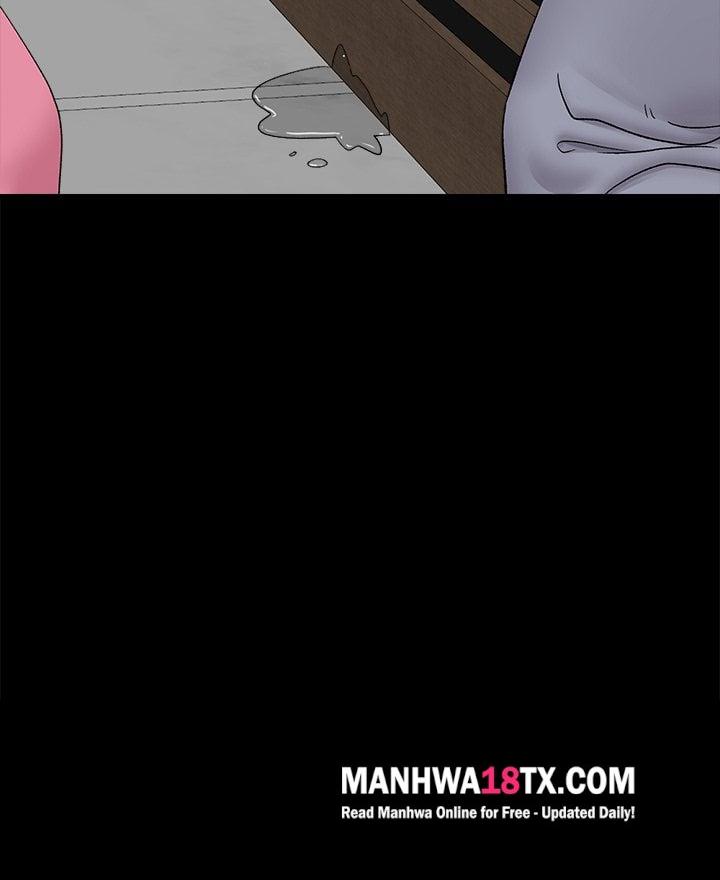 Hypnotist Security Guard (Uncensored) Chapter 39 - Page 106