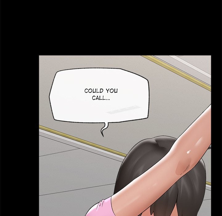 Hypnotist Security Guard (Uncensored) Chapter 39 - Page 110