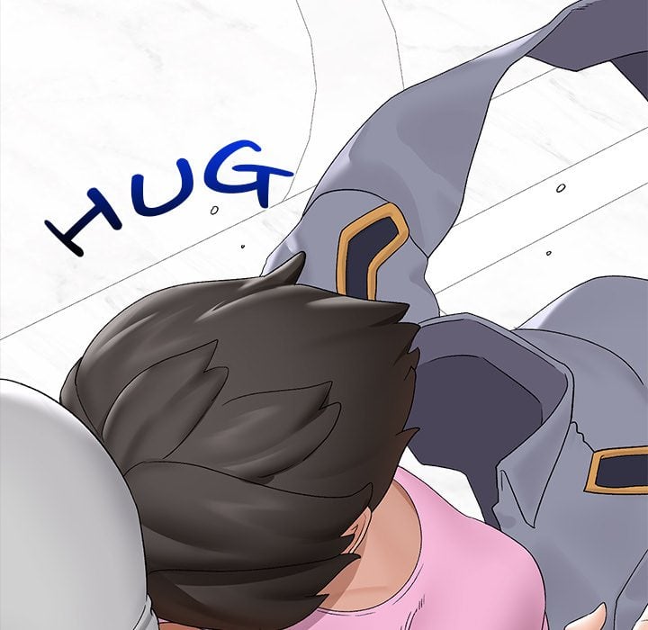 Hypnotist Security Guard (Uncensored) Chapter 39 - Page 131