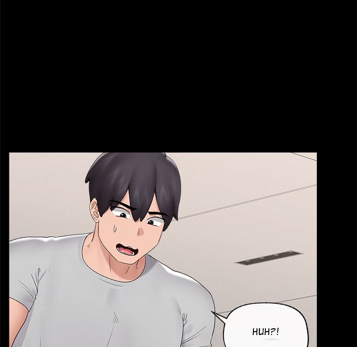 Hypnotist Security Guard (Uncensored) Chapter 39 - Page 133