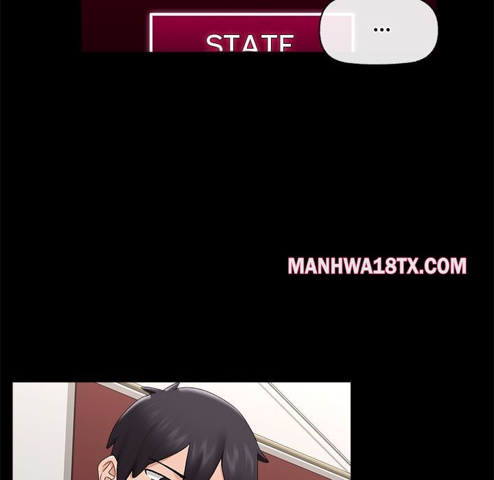 Hypnotist Security Guard (Uncensored) Chapter 39 - Page 154