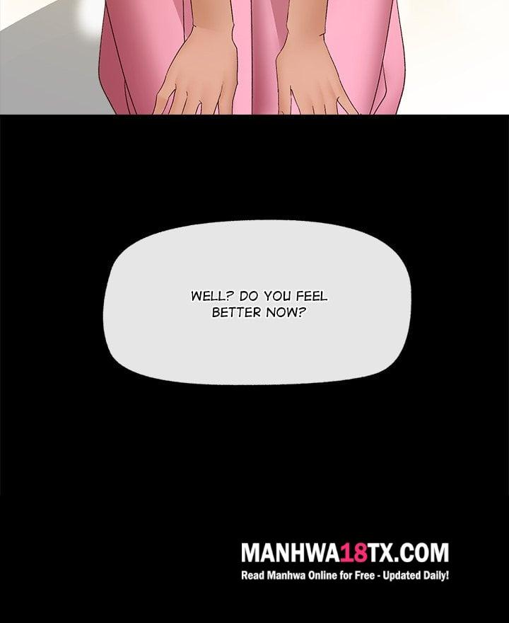 Hypnotist Security Guard (Uncensored) Chapter 39 - Page 160