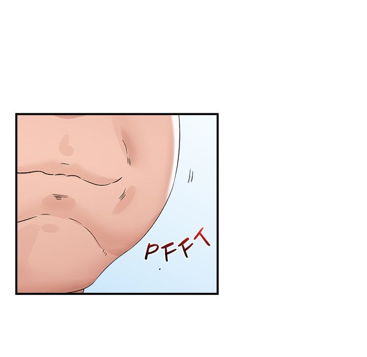 Hypnotist Security Guard (Uncensored) Chapter 39 - Page 32