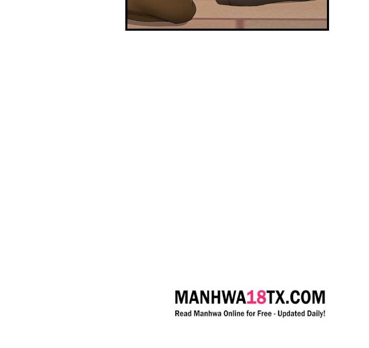 Hypnotist Security Guard (Uncensored) Chapter 39 - Page 4