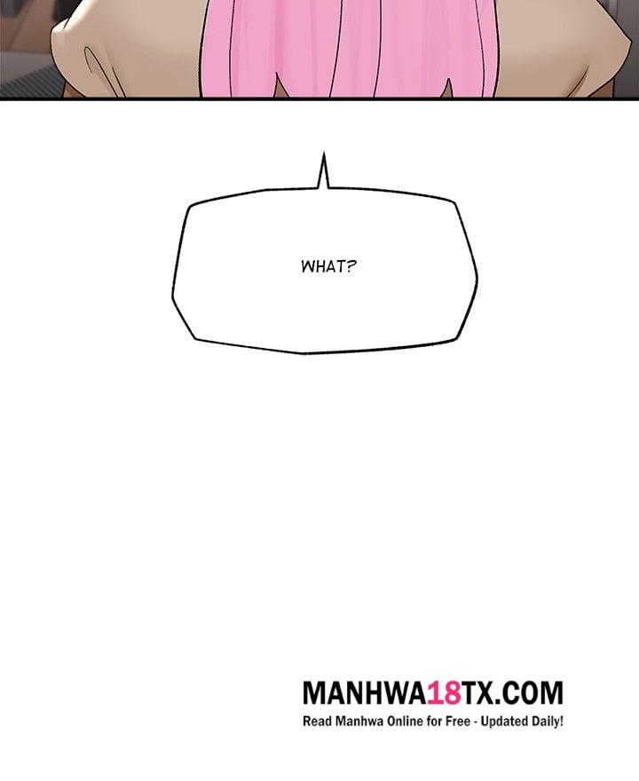 Hypnotist Security Guard (Uncensored) Chapter 39 - Page 52