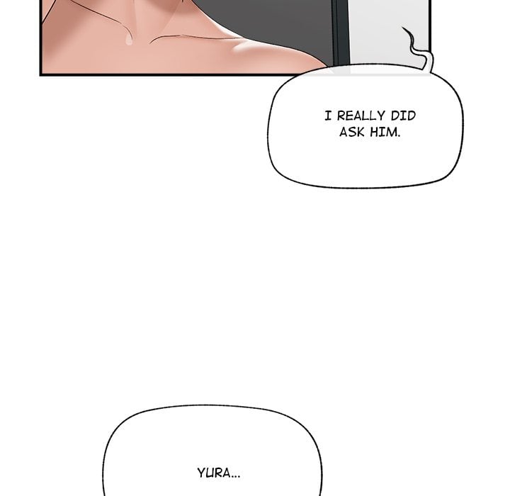 Hypnotist Security Guard (Uncensored) Chapter 39 - Page 59