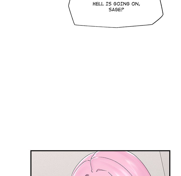 Hypnotist Security Guard (Uncensored) Chapter 39 - Page 6