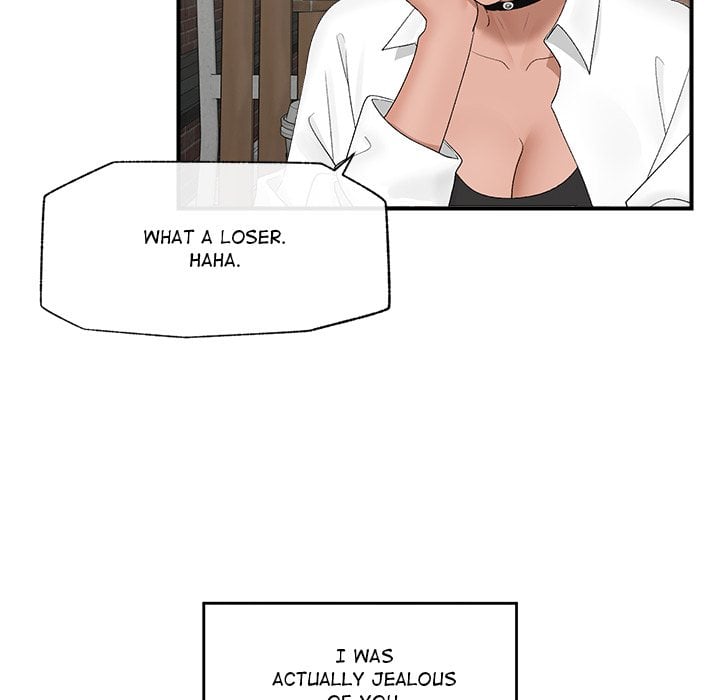 Hypnotist Security Guard (Uncensored) Chapter 39 - Page 68