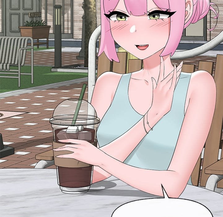 Hypnotist Security Guard (Uncensored) Chapter 39 - Page 72