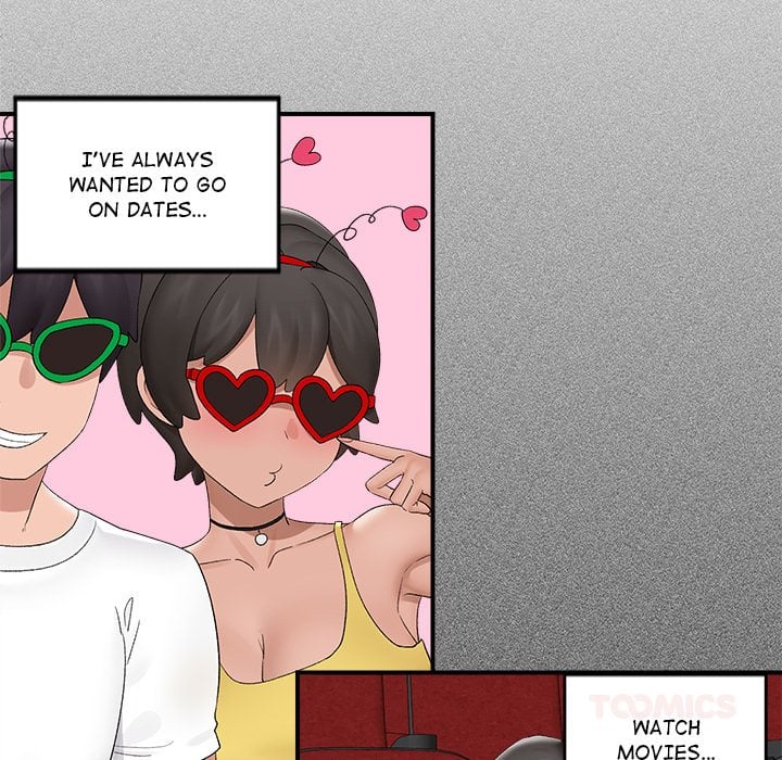 Hypnotist Security Guard (Uncensored) Chapter 39 - Page 75