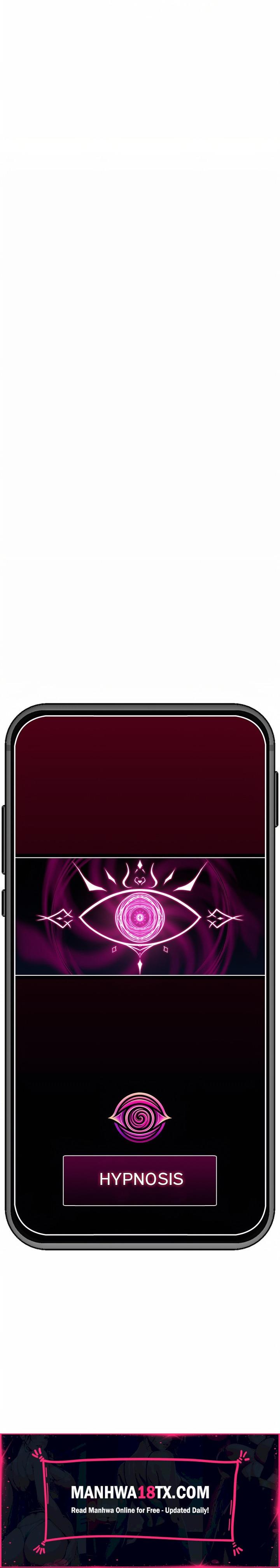 Hypnotist Security Guard (Uncensored) Chapter 40 - Page 24