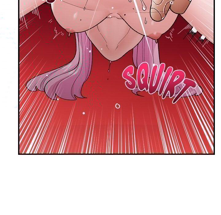 Hypnotist Security Guard (Uncensored) Chapter 42 - Page 119