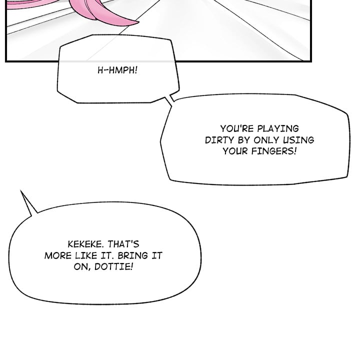 Hypnotist Security Guard (Uncensored) Chapter 42 - Page 128