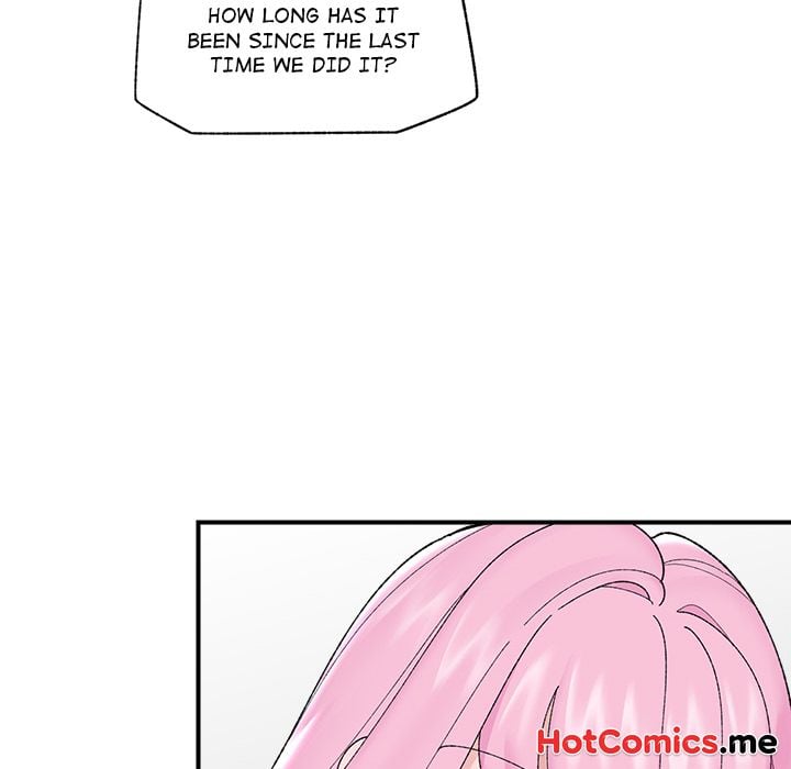 Hypnotist Security Guard (Uncensored) Chapter 42 - Page 133