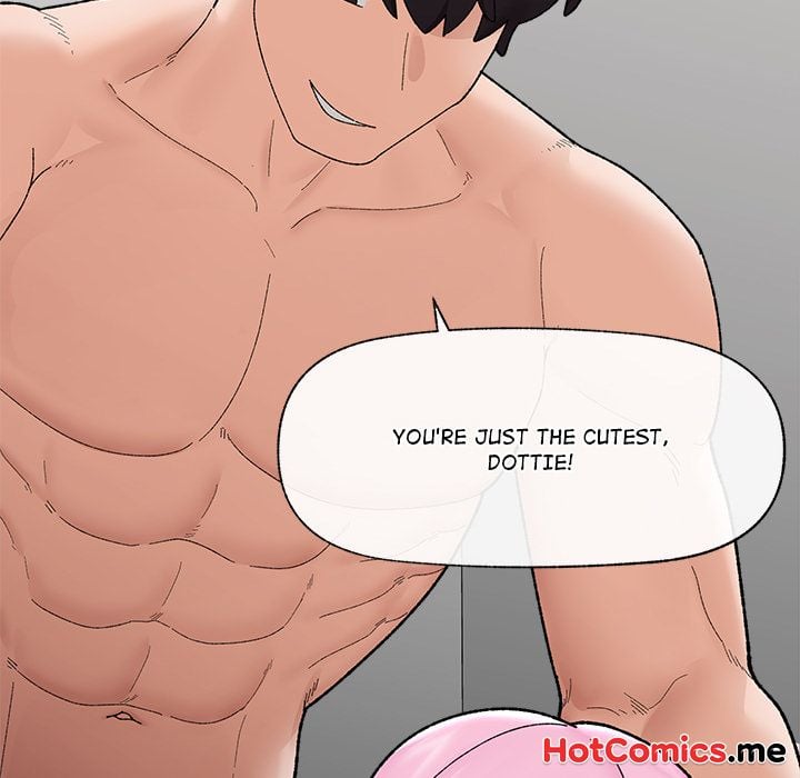 Hypnotist Security Guard (Uncensored) Chapter 42 - Page 136