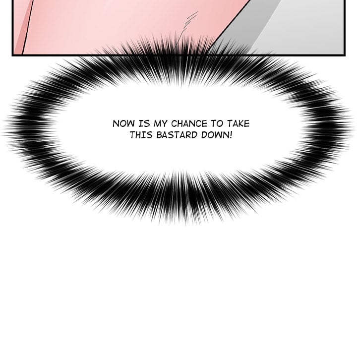 Hypnotist Security Guard (Uncensored) Chapter 42 - Page 140