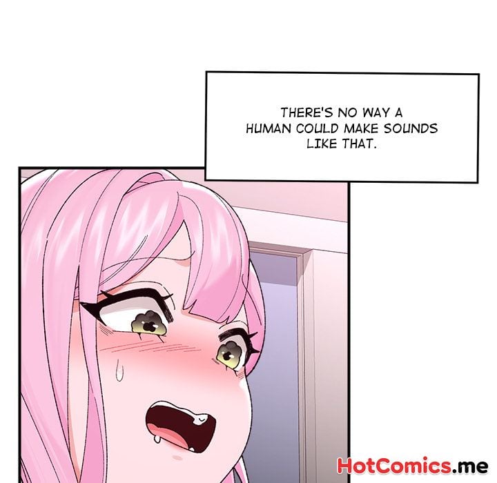 Hypnotist Security Guard (Uncensored) Chapter 42 - Page 17