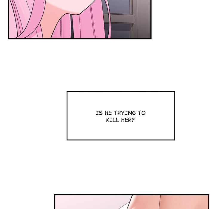 Hypnotist Security Guard (Uncensored) Chapter 42 - Page 18