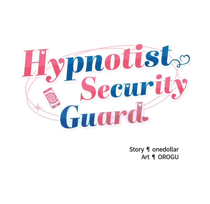 Hypnotist Security Guard (Uncensored) Chapter 42 - Page 36