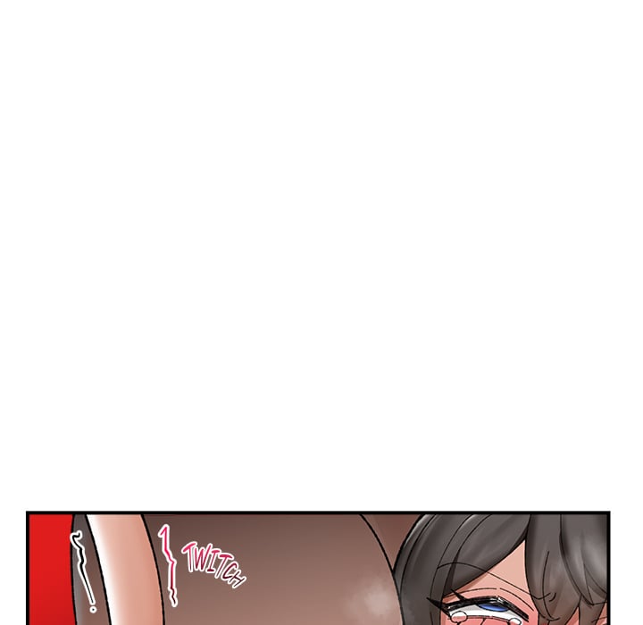 Hypnotist Security Guard (Uncensored) Chapter 42 - Page 45