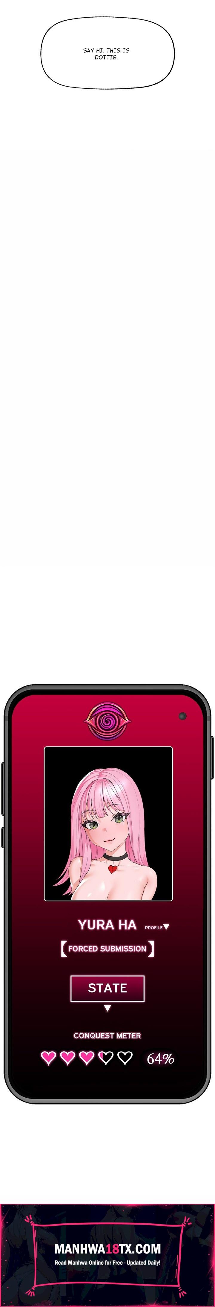 Hypnotist Security Guard (Uncensored) Chapter 43 - Page 23