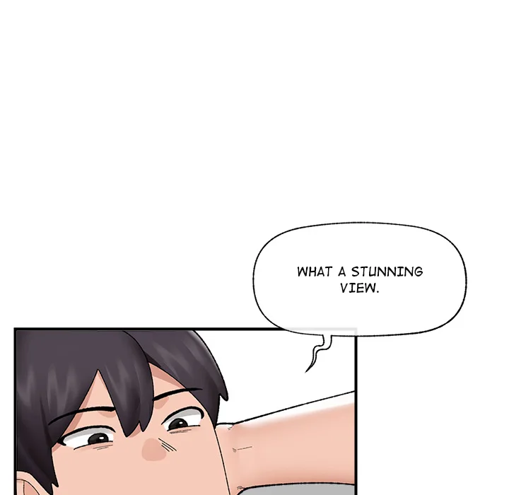 Hypnotist Security Guard (Uncensored) Chapter 44 - Page 49