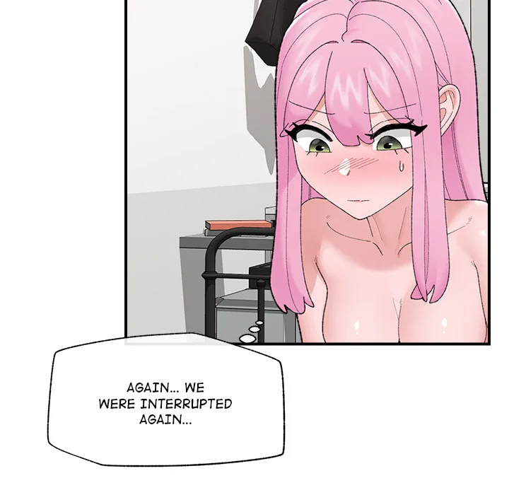 Hypnotist Security Guard (Uncensored) Chapter 44 - Page 97