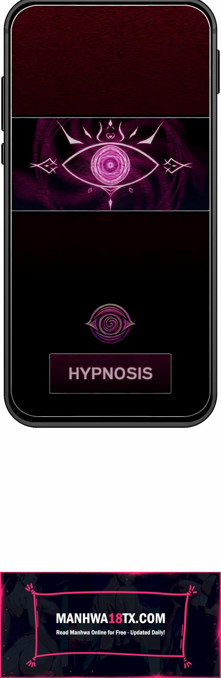 Hypnotist Security Guard (Uncensored) Chapter 46 - Page 25