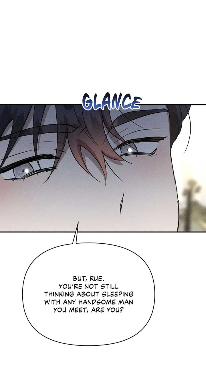 Don’t Be Carelessly Friendly Chapter 37 - Page 65