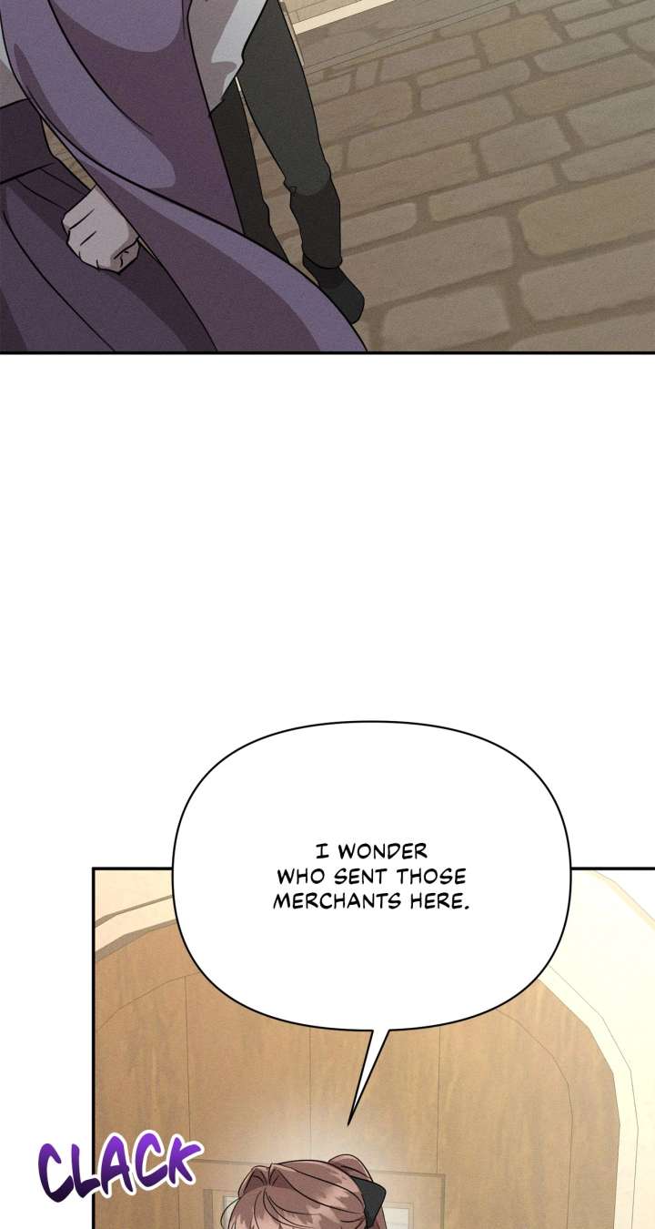 Don’t Be Carelessly Friendly Chapter 50 - Page 61
