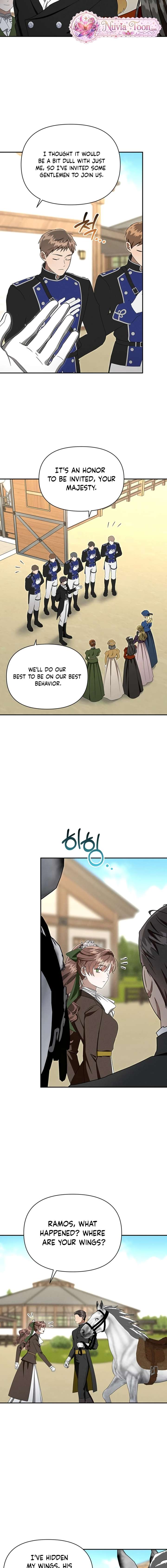 Don’t Be Carelessly Friendly Chapter 79 - Page 7