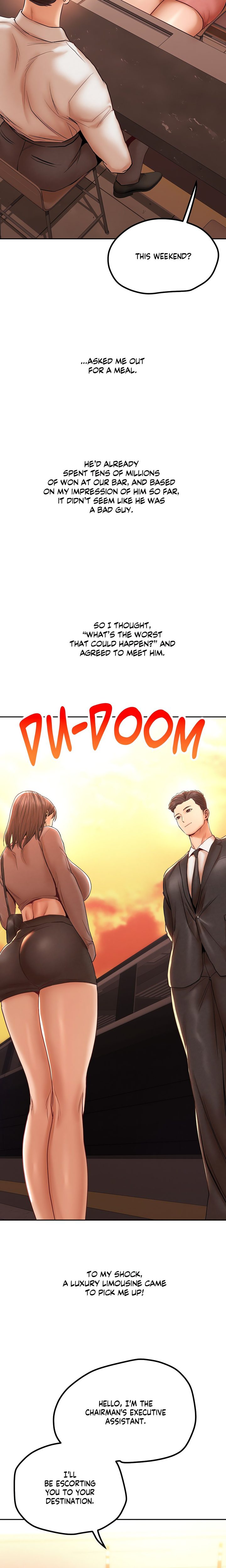 True or False? Chapter 103 - Page 9