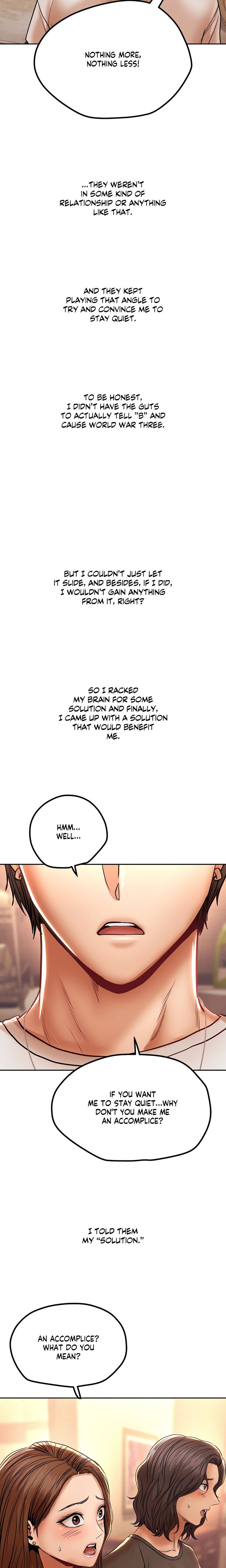 True or False? Chapter 108 - Page 7